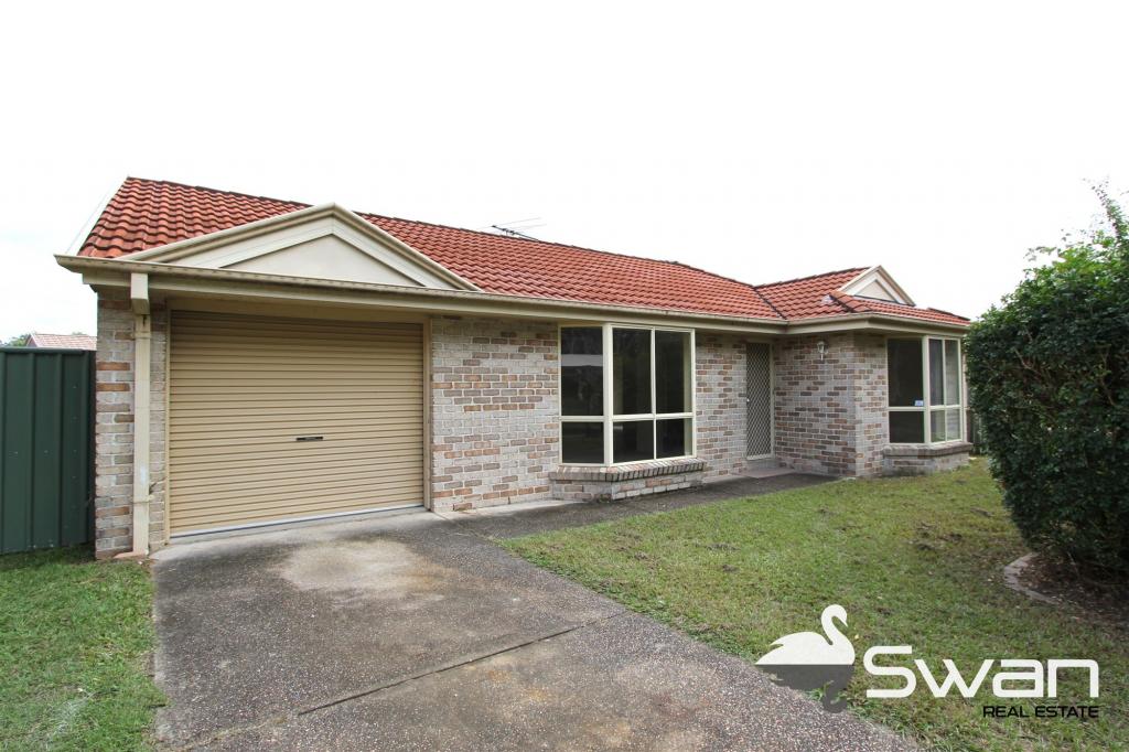 31 Billabong Dr, Crestmead, QLD 4132