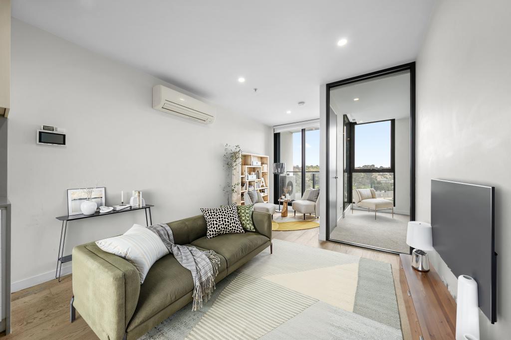 508/91 Galada Ave, Parkville, VIC 3052