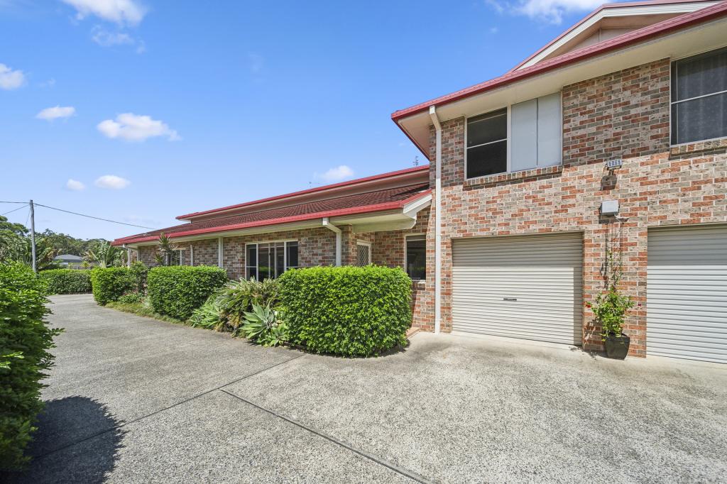 2/30-32 Boultwood St, Coffs Harbour, NSW 2450