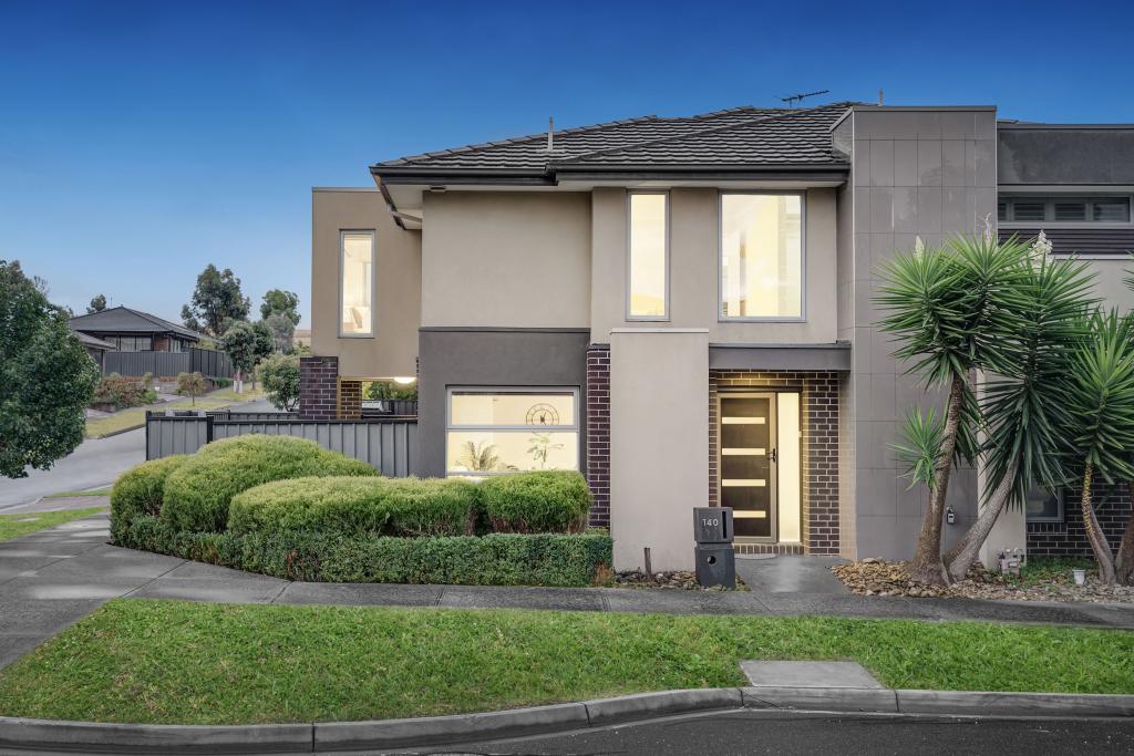 140 Everard Rd, Mernda, VIC 3754