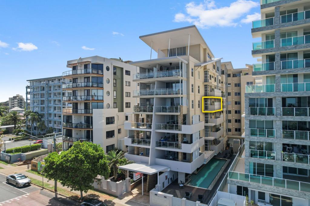 22/83 Marine Pde, Redcliffe, QLD 4020