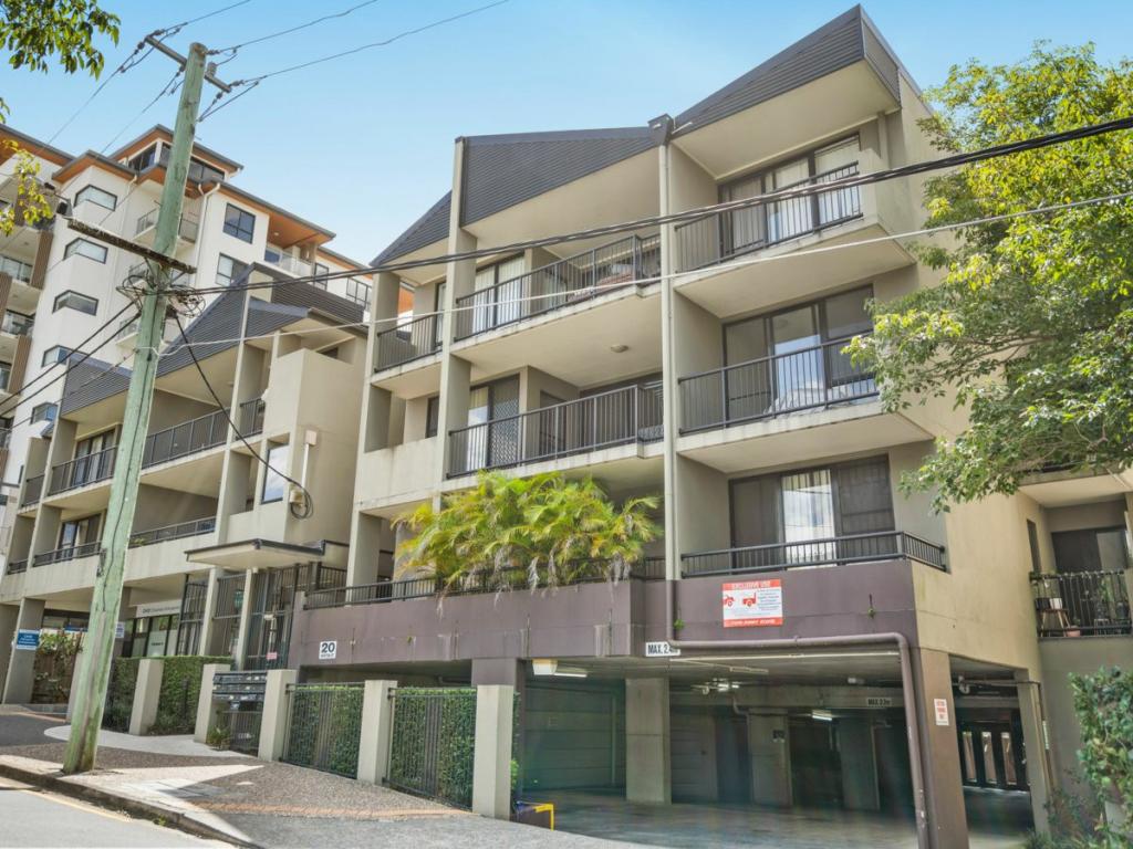 10/20 Norton St, Upper Mount Gravatt, QLD 4122