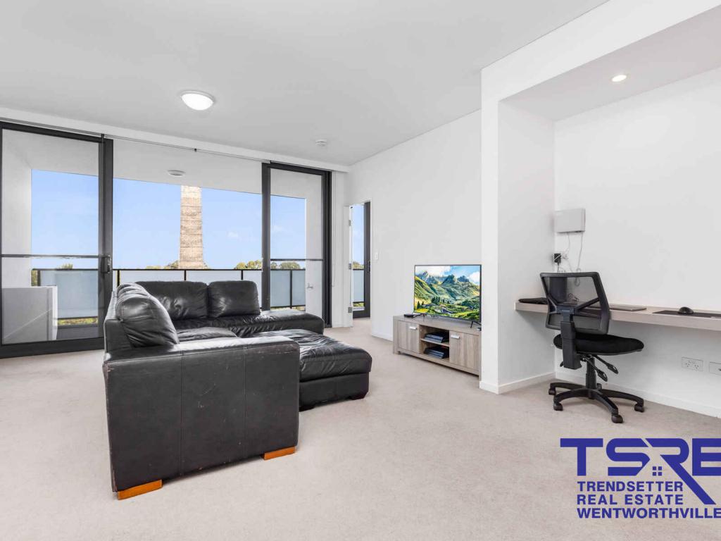 504/8 Avondale Way, Eastwood, NSW 2122