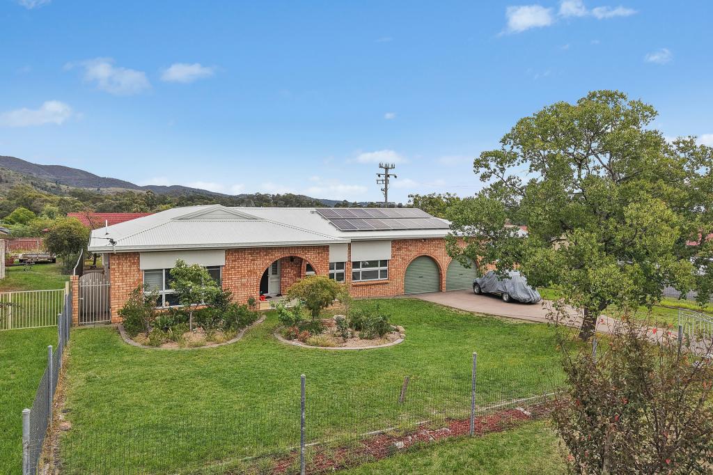 250 Church St, Mudgee, NSW 2850