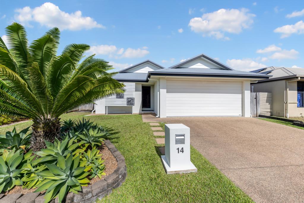 14 Swiftlet Way, Bohle Plains, QLD 4817