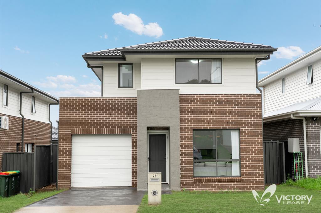 28 Muntries St, Cobbitty, NSW 2570
