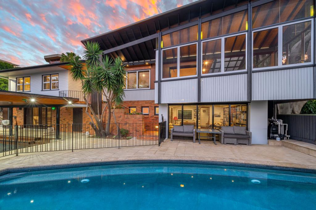14 BALE ST, ASCOT, QLD 4007