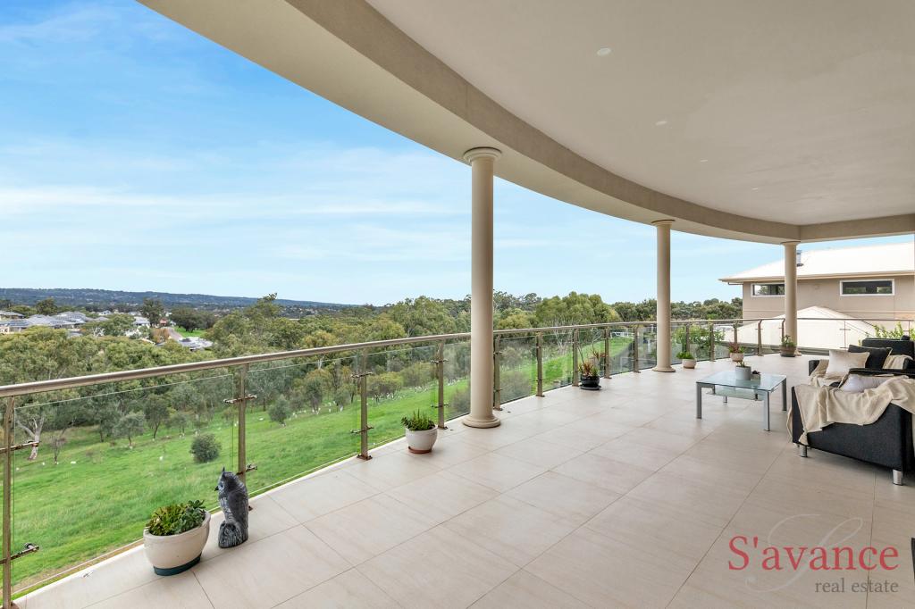 37 Highfield Dr, Craigburn Farm, SA 5051