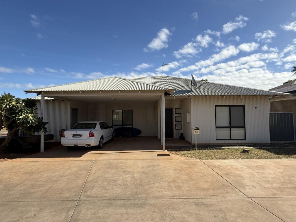 6A RAYNOR RD, BAYNTON, WA 6714