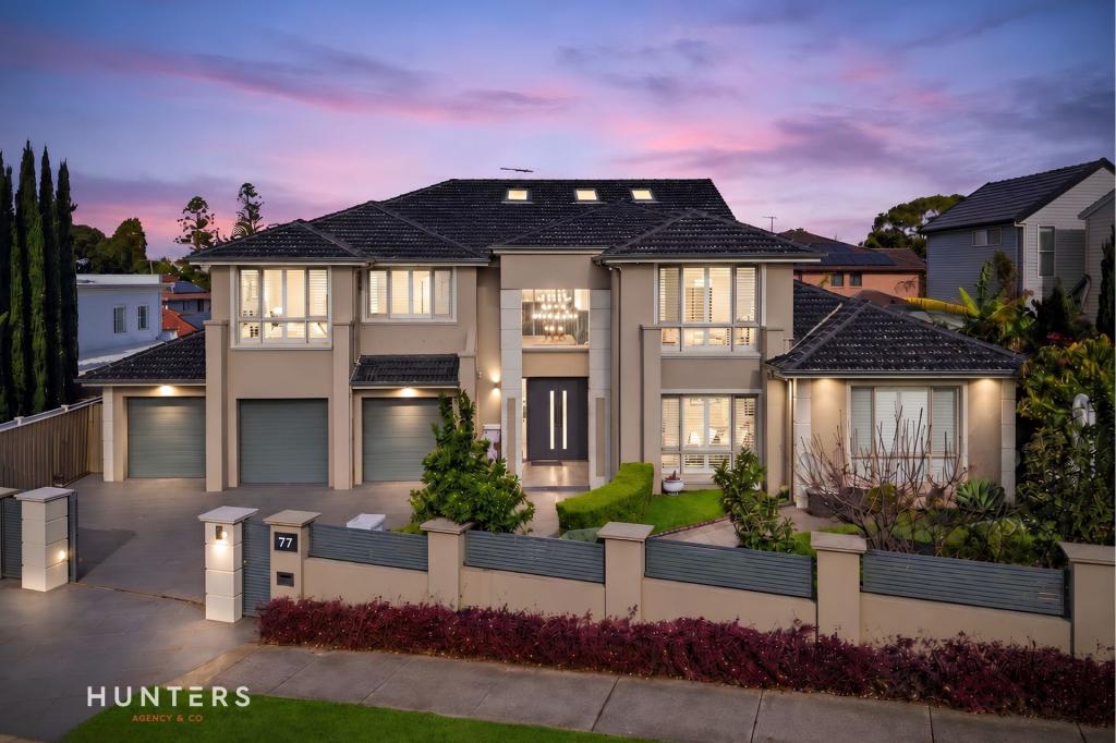 77 Bettington Rd, Oatlands, NSW 2117