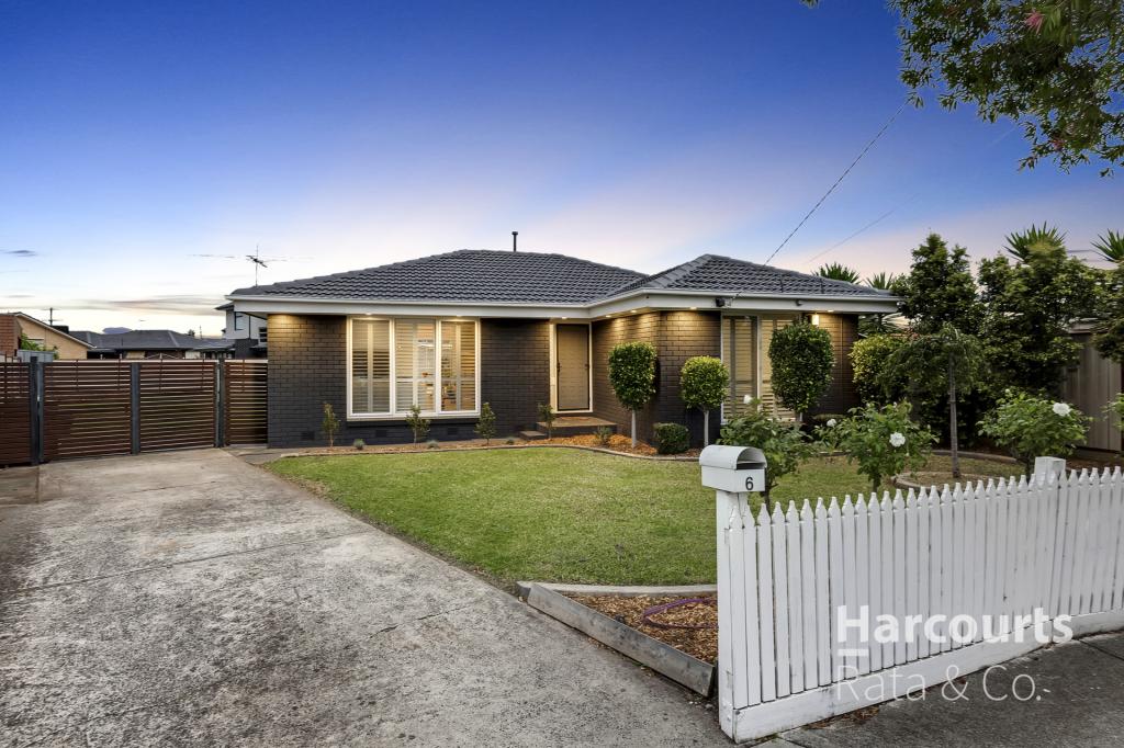 6 Bencairn Ct, Lalor, VIC 3075