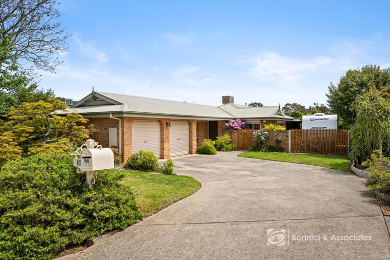 10 Eagle Ct, West Wodonga, VIC 3690