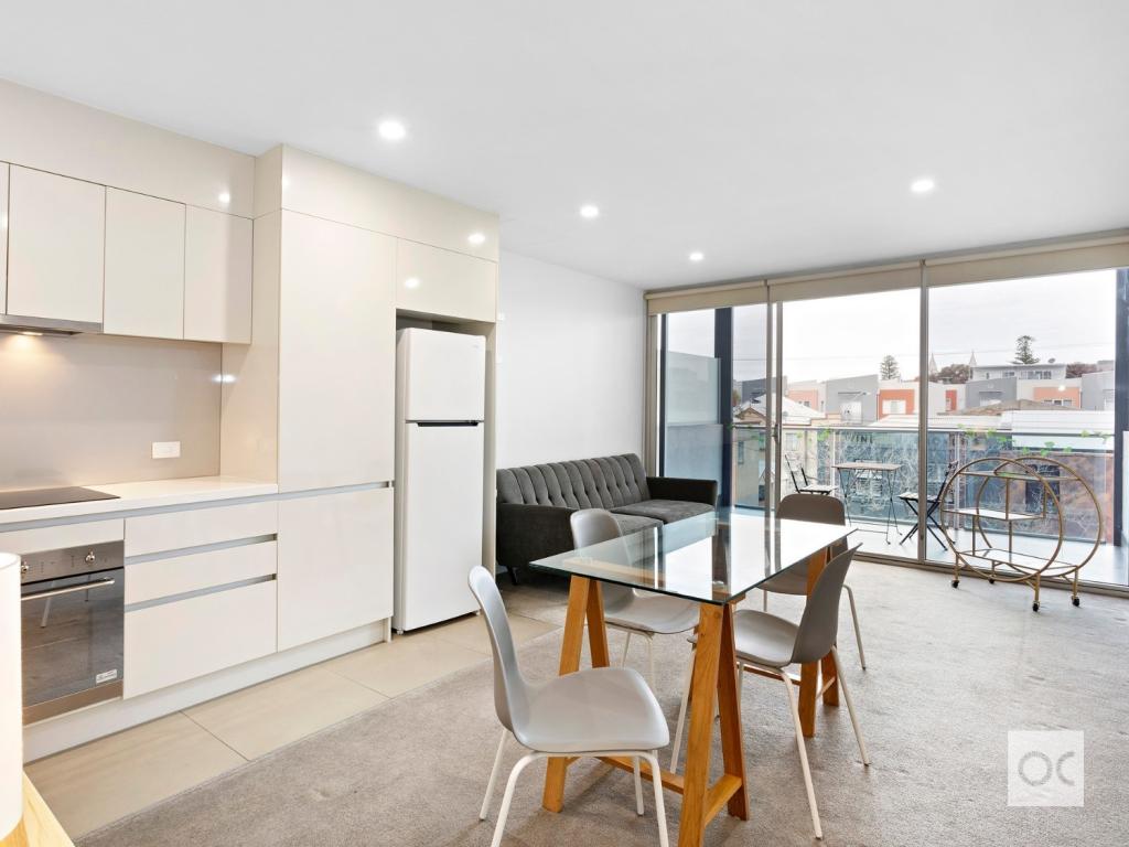 204/5 Prince Ct, Adelaide, SA 5000