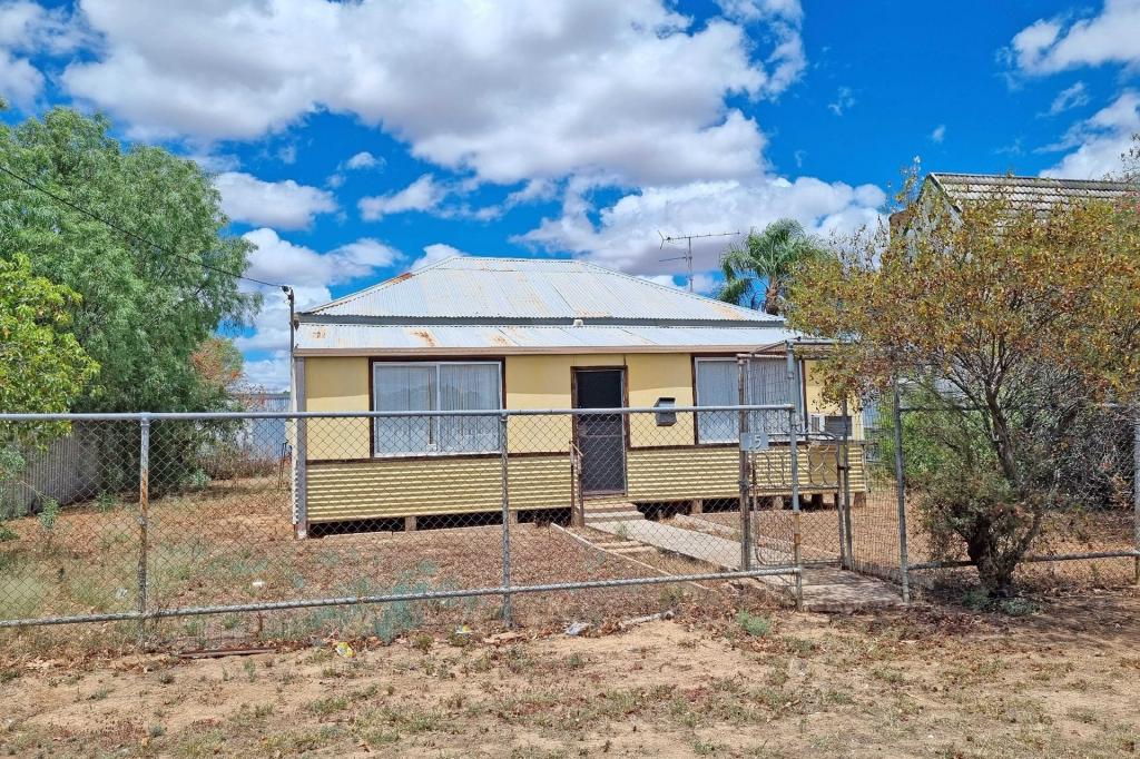 15 Wilson St, Brewarrina, NSW 2839