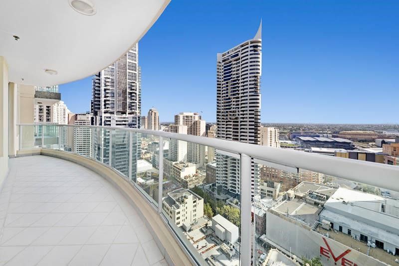 2708/343-357 Pitt St, Sydney, NSW 2000
