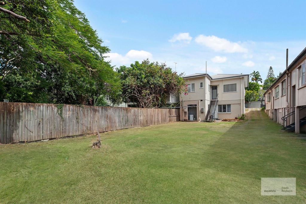 18 Franklin St, Highgate Hill, QLD 4101