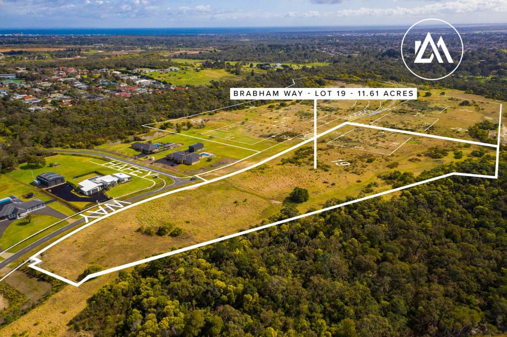 Lot 19/2a Brabham Way, Langwarrin, VIC 3910