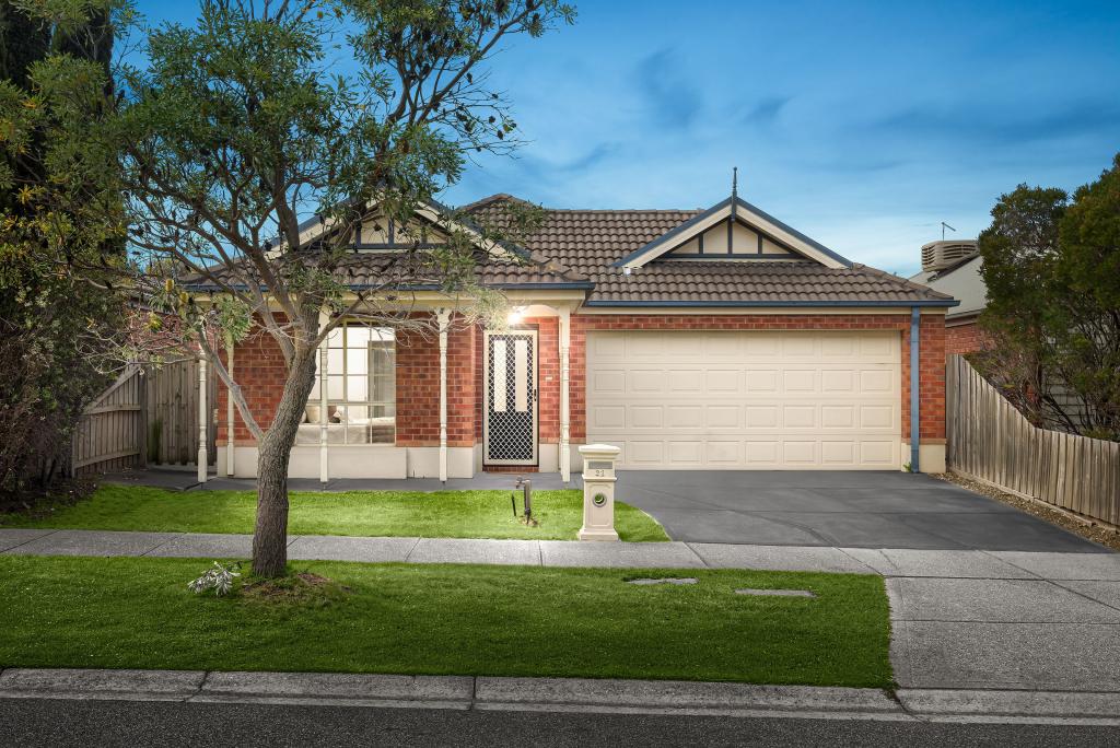 32 Stafford Rd, South Morang, VIC 3752