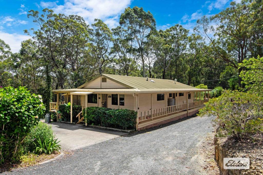 51 SEA ACRES DR, LONG BEACH, NSW 2536