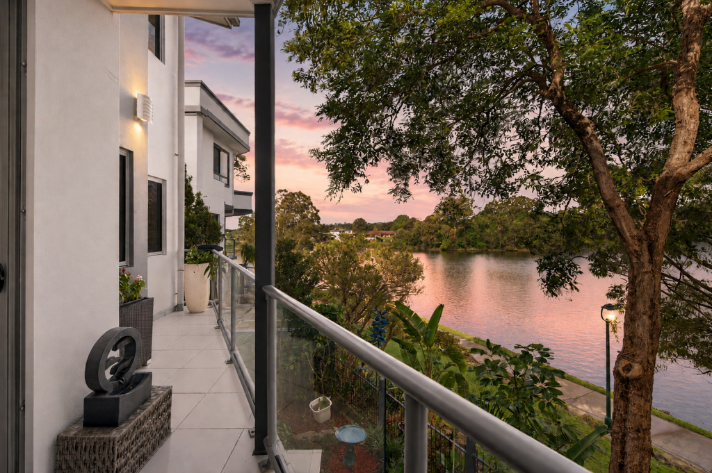 3/56 Bridgewater Dr, Varsity Lakes, QLD 4227