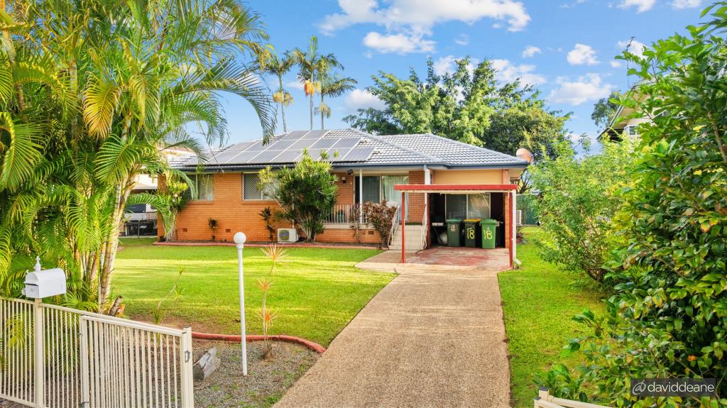 18 Lord Byron Pde, Strathpine, QLD 4500