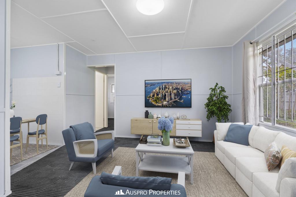 77 Evenwood St, Coopers Plains, QLD 4108