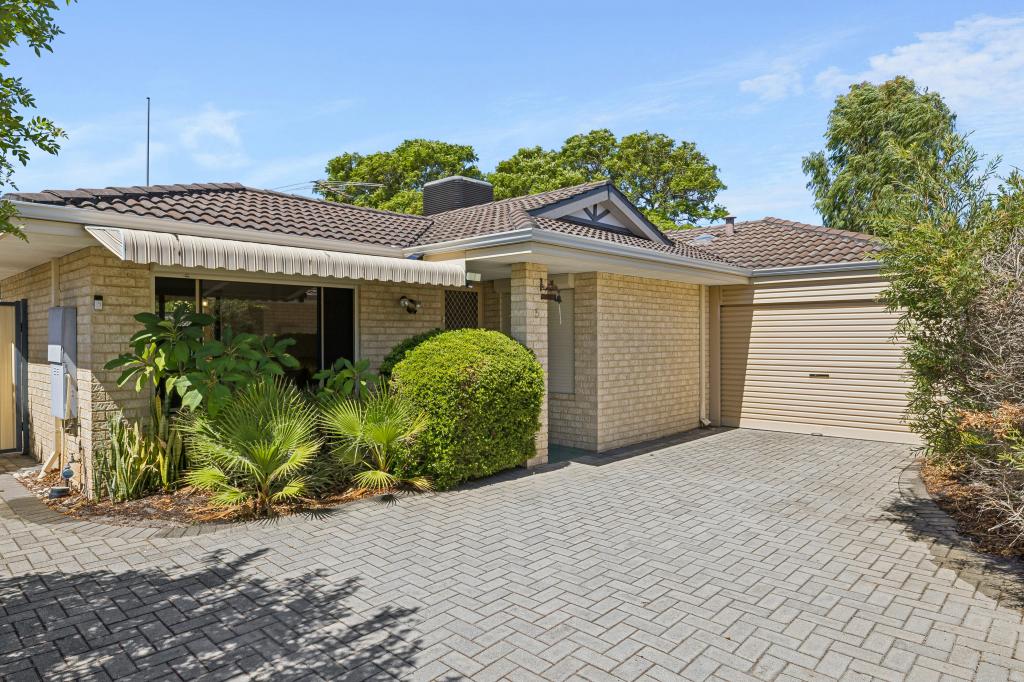 5/245 Robinson Ave, Cloverdale, WA 6105