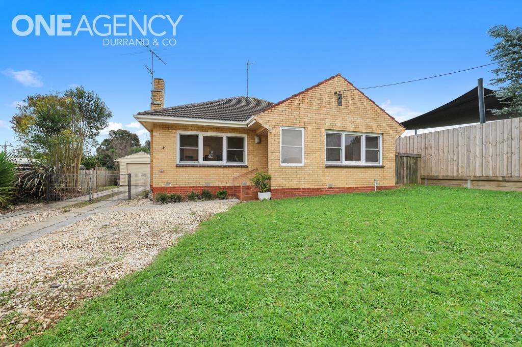 1 Princess St, Warragul, VIC 3820