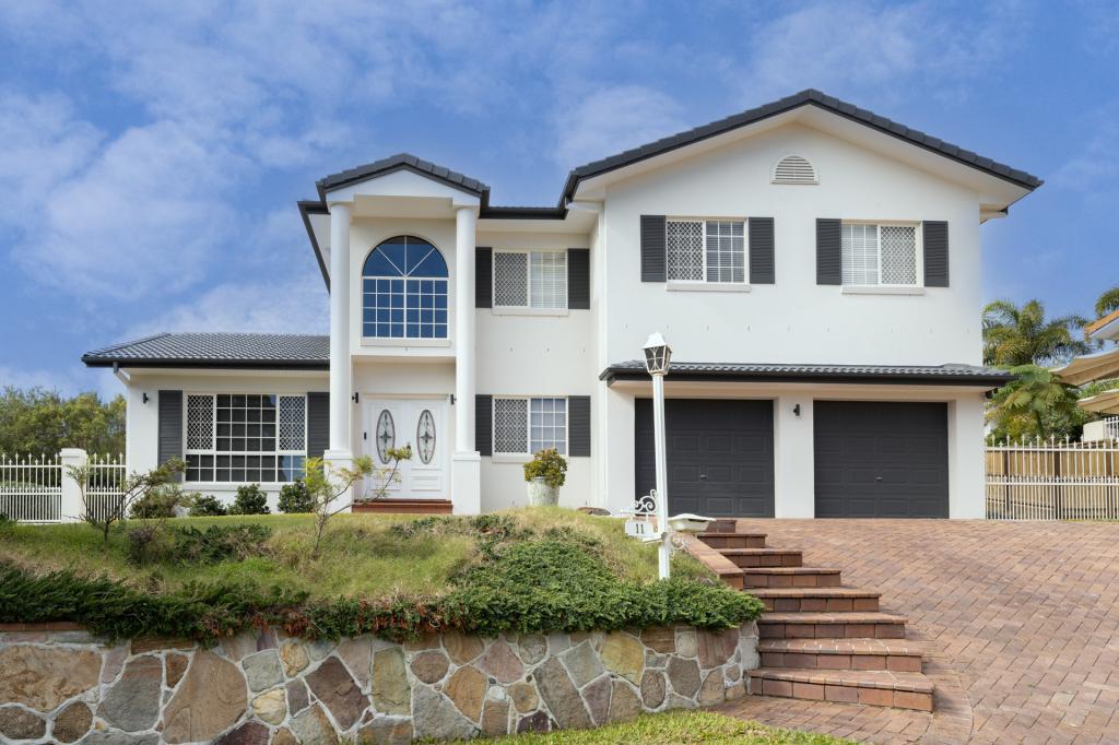 11 Midler Pl, Mcdowall, QLD 4053