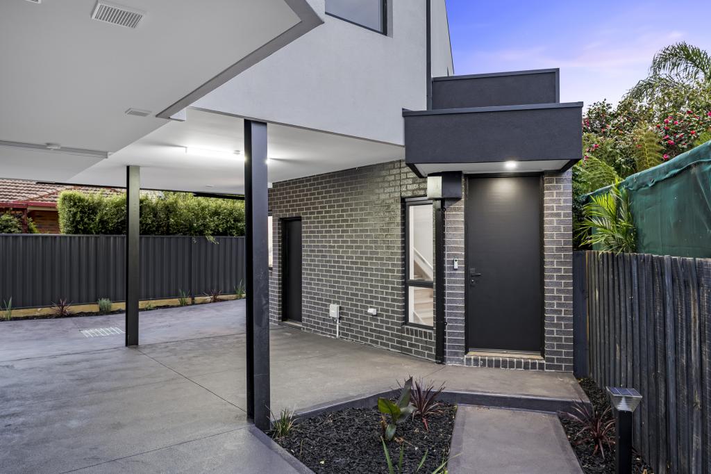 5/460 Gaffney St, Pascoe Vale, VIC 3044