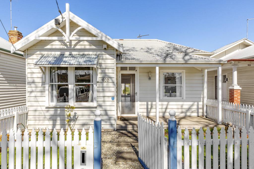 609 Dana St, Ballarat Central, VIC 3350