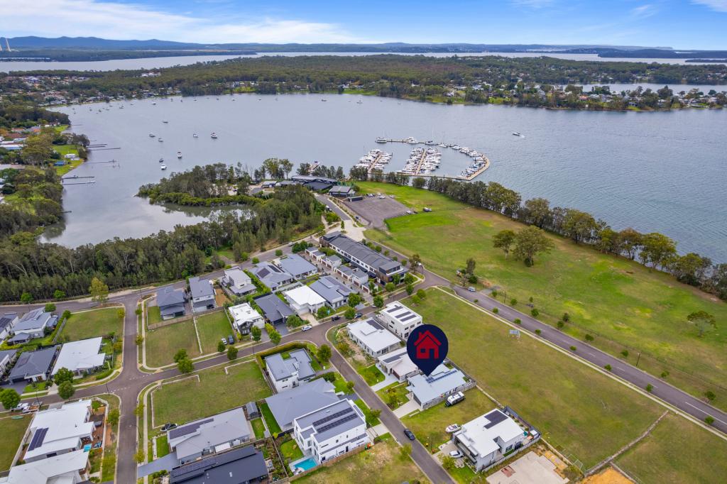 5 Bathers Way, Morisset Park, NSW 2264