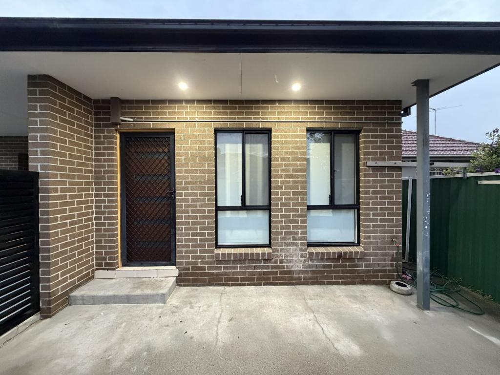 11 Wesley St, Greenacre, NSW 2190