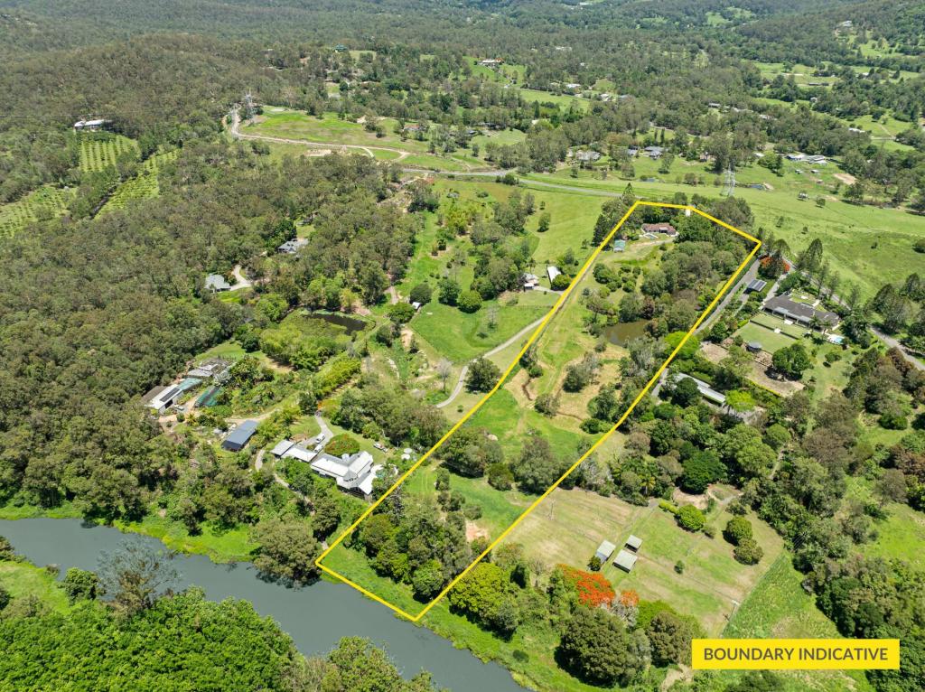 20 Collaroy Rd, Guanaba, QLD 4210