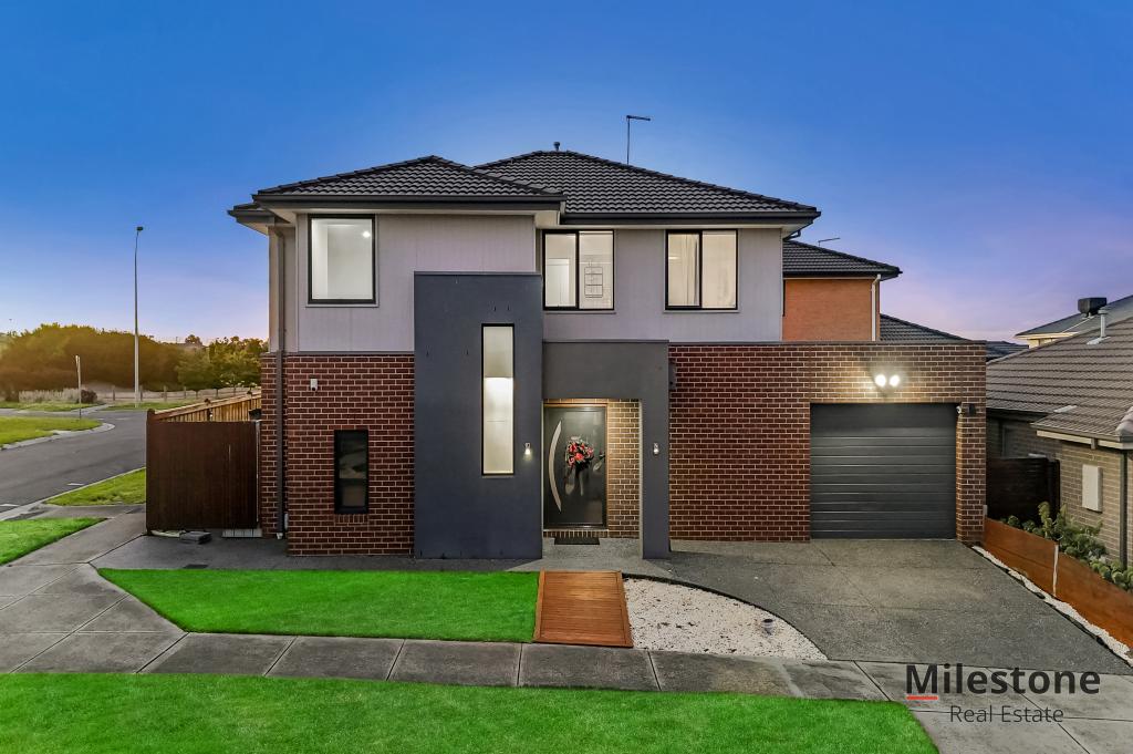 26 LEGHORN WAY, CLYDE NORTH, VIC 3978