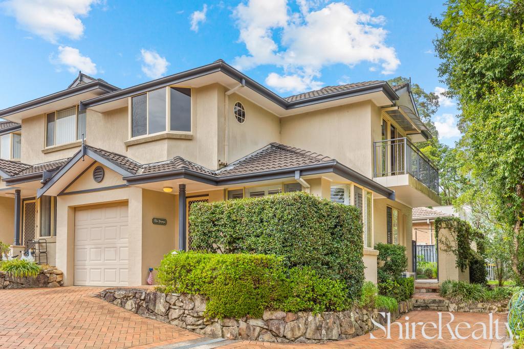 5/38-42 Brisbane Rd, Castle Hill, NSW 2154