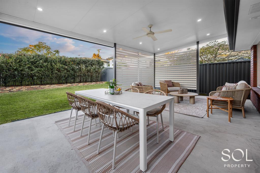 21a Alexander St, Zillmere, QLD 4034