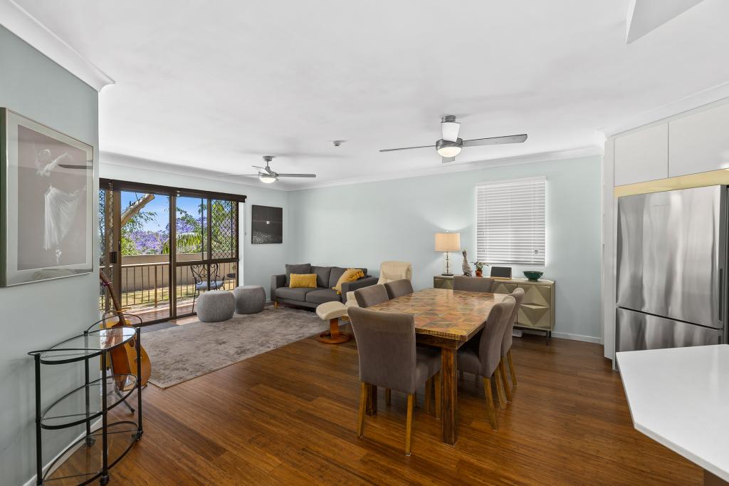 2/72 Lorimer Tce, Kelvin Grove, QLD 4059