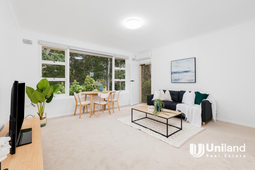 9/47 Bridge St, Epping, NSW 2121