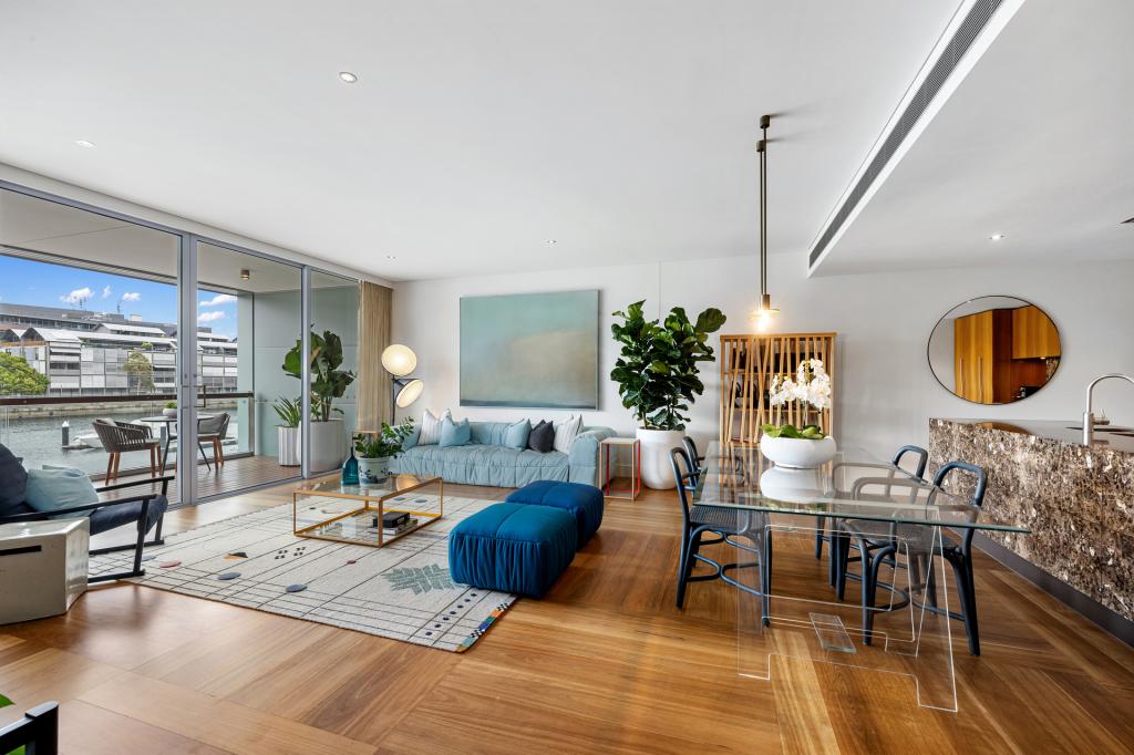 9/56 Pirrama Rd, Pyrmont, NSW 2009