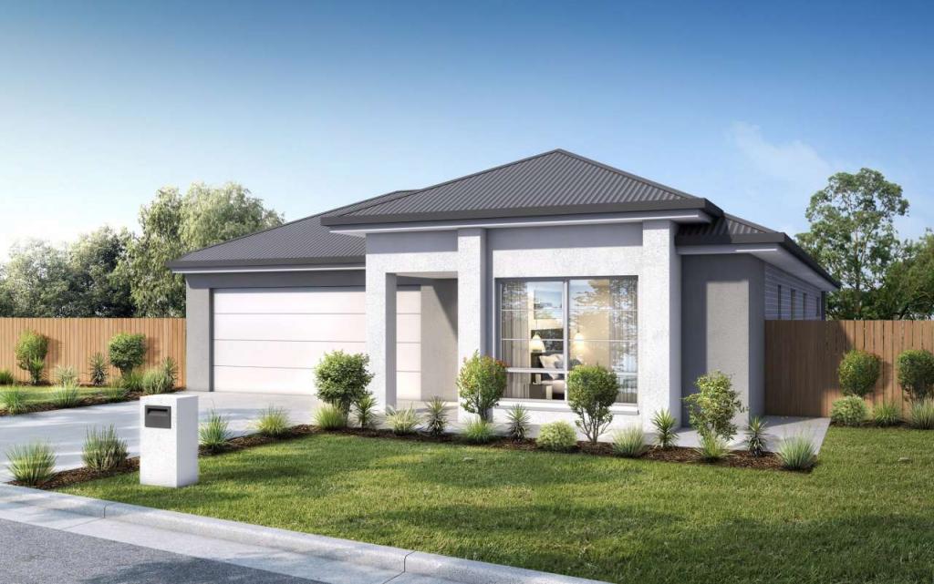 Contact Agent For Address, Burpengary, QLD 4505