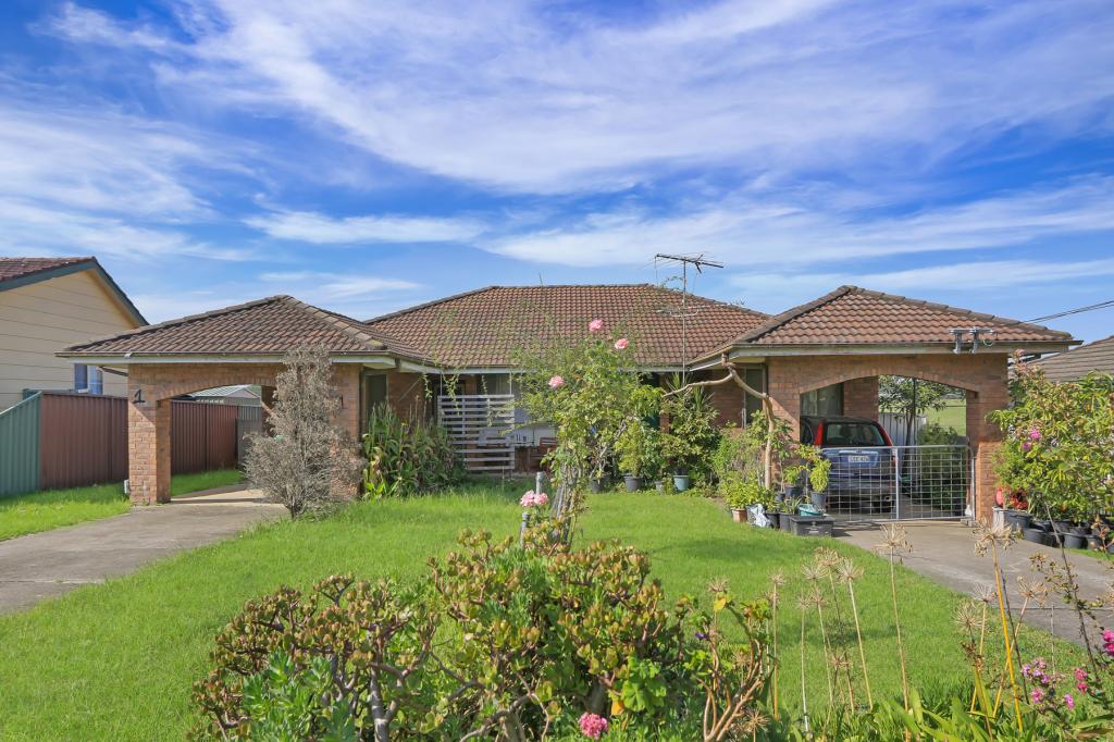 23 HARRIS ST, WINDSOR, NSW 2756