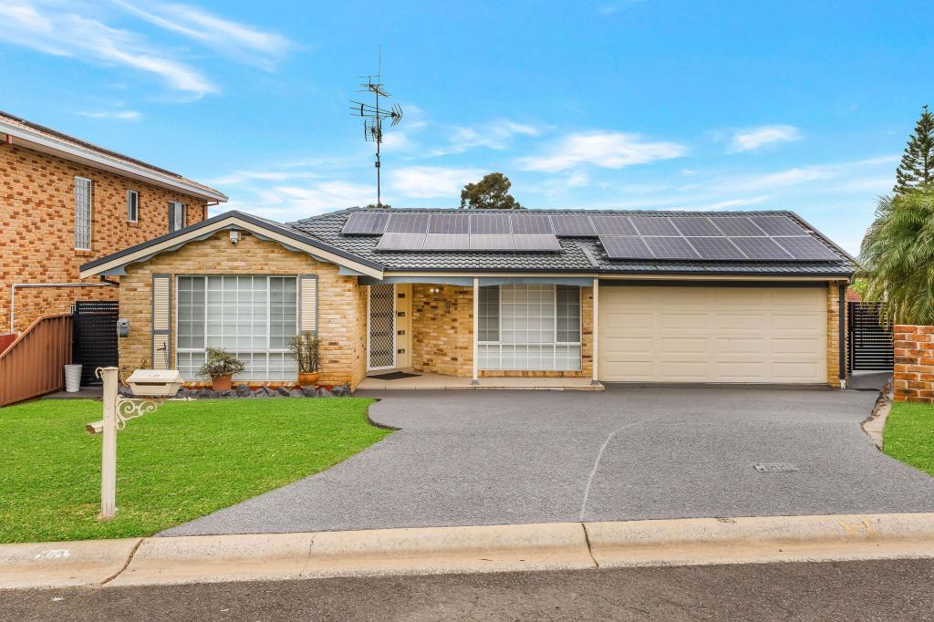 10 Egret Pl, Hinchinbrook, NSW 2168