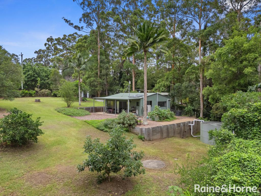 17 Woodcutter Rise, Pomona, QLD 4568