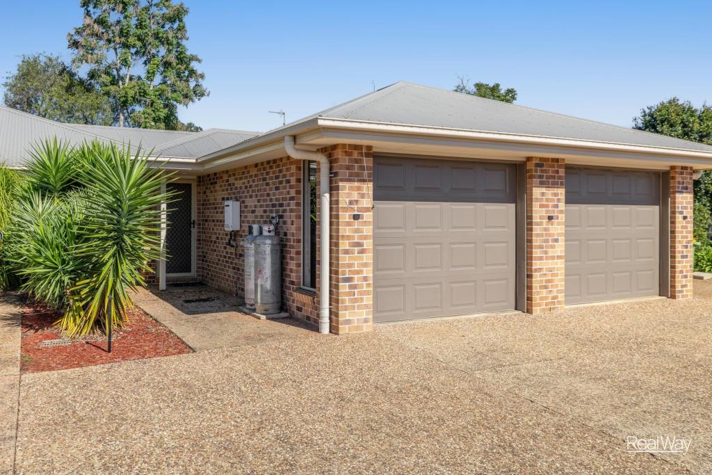 4/34 Gordon Ave, Newtown, QLD 4350