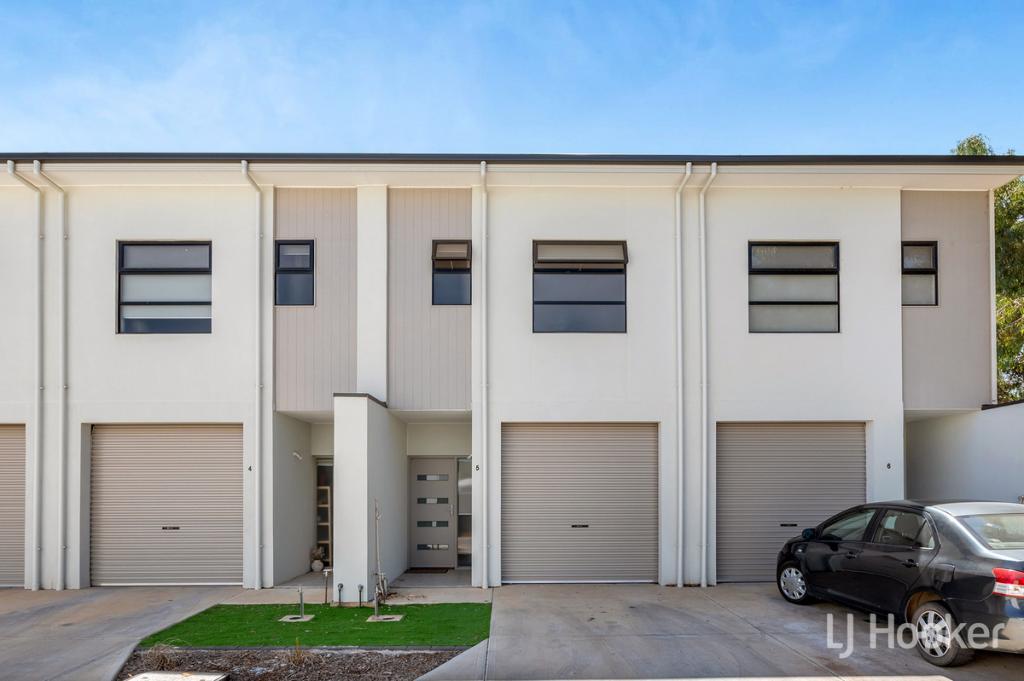 5/33 Wyong Cres, Andrews Farm, SA 5114