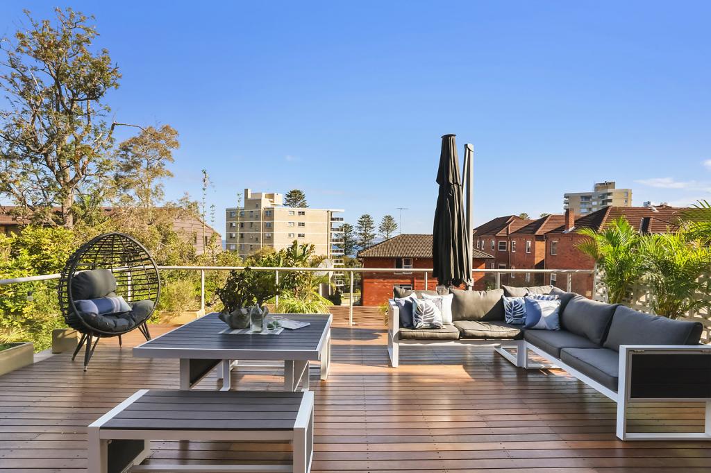 2/15 Fairlight St, Manly, NSW 2095