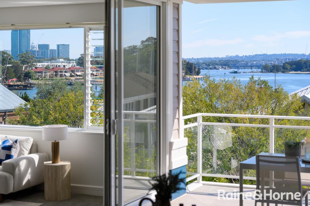 311/38 Peninsula Dr, Breakfast Point, NSW 2137