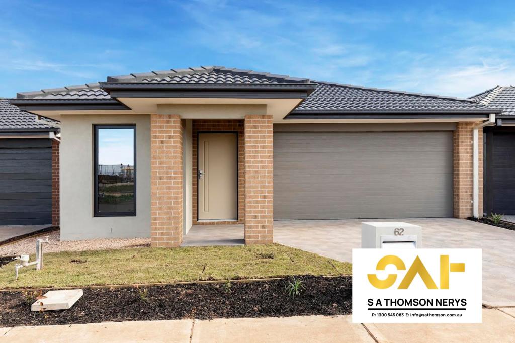 62 ALTURA DR, TRUGANINA, VIC 3029