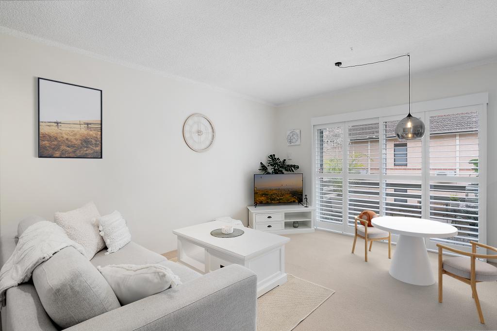 7/26 EATON ST, NEUTRAL BAY, NSW 2089